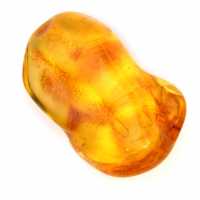 Natuursteen Geel amber – Litouwse collectie kiezelsteen