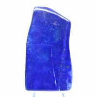 Afghaanse blauwe lapis lazuli gepolijst blok