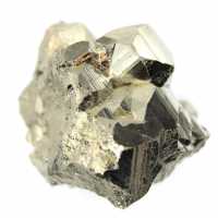 Pyrietkristal Peru