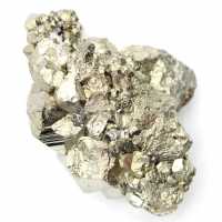 Pyrietmineraal monster