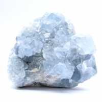 Madagascar Blauwe Celestiet Verzamelaarsmunt