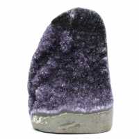 Amethist geode, zen geschenk