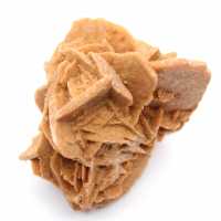 Marokkaanse woestijnrooskristallen voor mineralogische verzamelingen