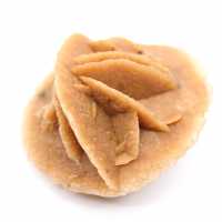 Marokkaanse woestijnroos: een ruw, decoratief object