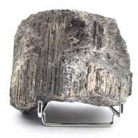 Grote zwarte toermalijn uit Madagaskar - Authentiek mineraal