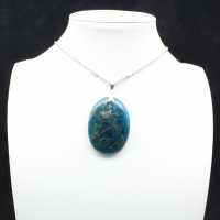 Grote hanger van Madagaskar-apatiet - Exemplaar 19 g