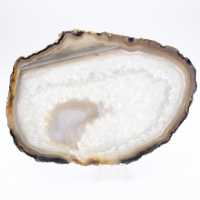 Agaatschijf: Aardekunst