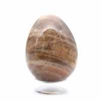 Microcline-ei 210 g - Madagascar