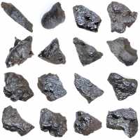 Hematiet steen Hematiet steen