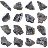 Hematiet steen Hematiet steen