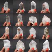 Licht rookkwarts prisma Licht rookkwarts prisma