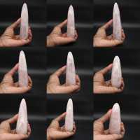 Rozekwarts stokje Rozekwarts stokje