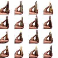 Calciet massagestok Calciet massagestok