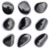 Shungite steen