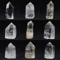 Kwarts prisma kristal