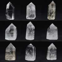 Kwarts prisma kristal