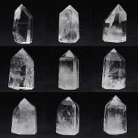Kwarts prisma kristal