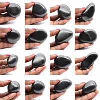 Shungite kiezelsteen Shungite kiezelsteen