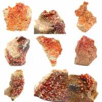 Gekristalliseerde vanadiniet