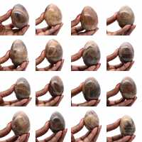 Natuurlijke microcline Natuurlijke microcline