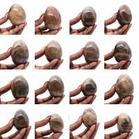 Natuurlijke microcline