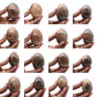 Natuurlijke microcline