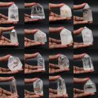 Insluiting kwarts Insluiting kwarts