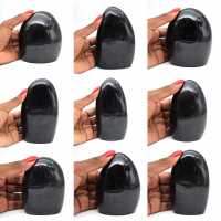 Sierlijke toermalijn Sierlijke toermalijn