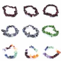 Almandijn granaat armband