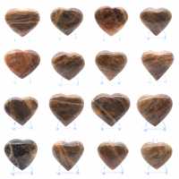 Microklien hart Microklien hart