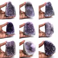 Amethistgeode uit Brazilië: een echt verzamelobject Amethistgeode uit Brazilië: een echt verzamelobject