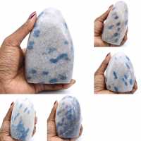 Lazuliet steen
