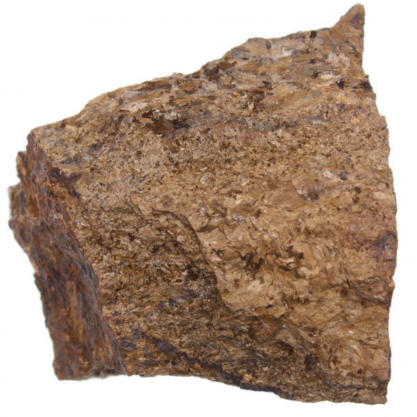 Bronzite uit Brazilië