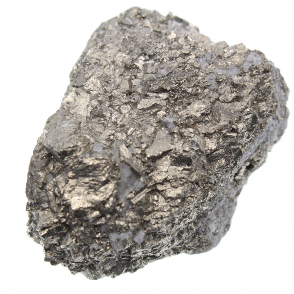 Raw Pyrite
