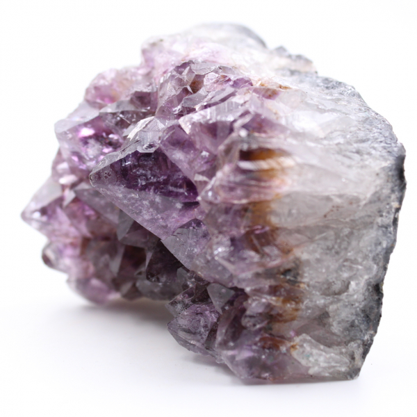 Amethist kristallen