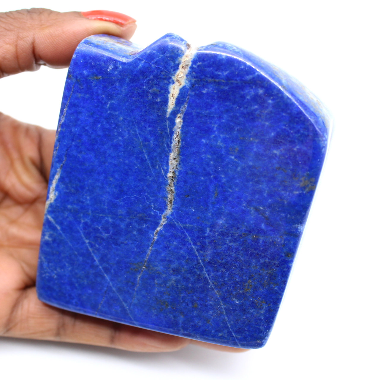 Lapis lazuli decoratiesteen