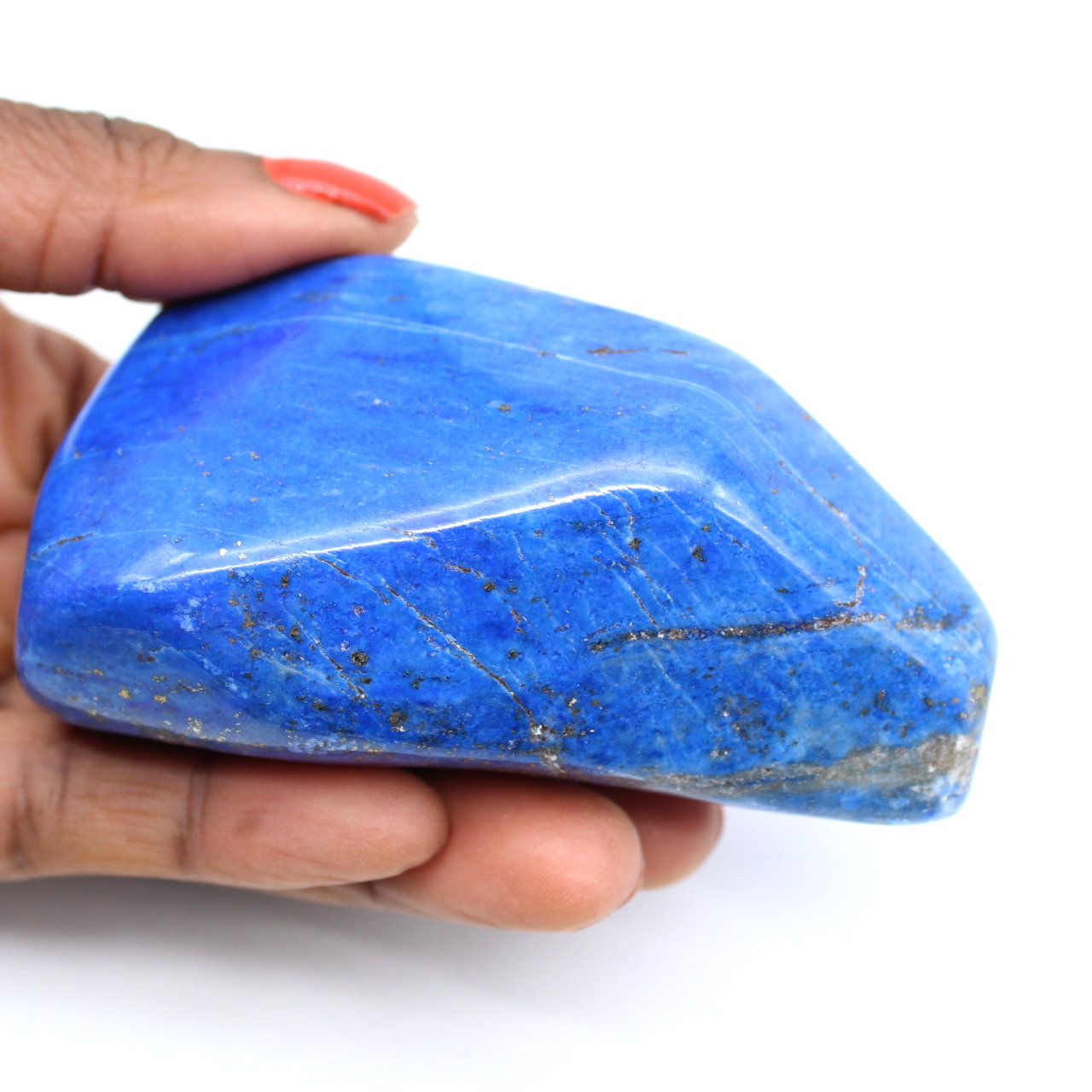 Lapis Lazuli-steen