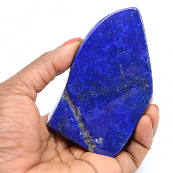 Lapis Lazuli-steen