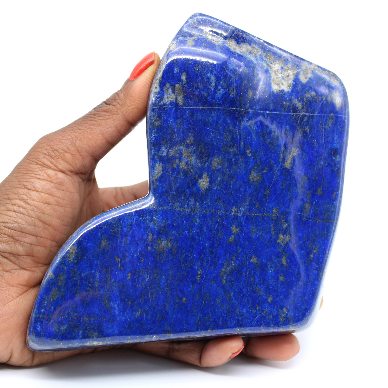 Lapis lazuli natuursteen