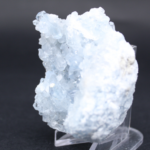 Gekristalliseerde Celestite Stone