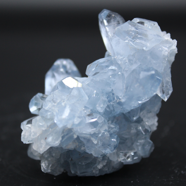 Gekristalliseerde Celestite Stone