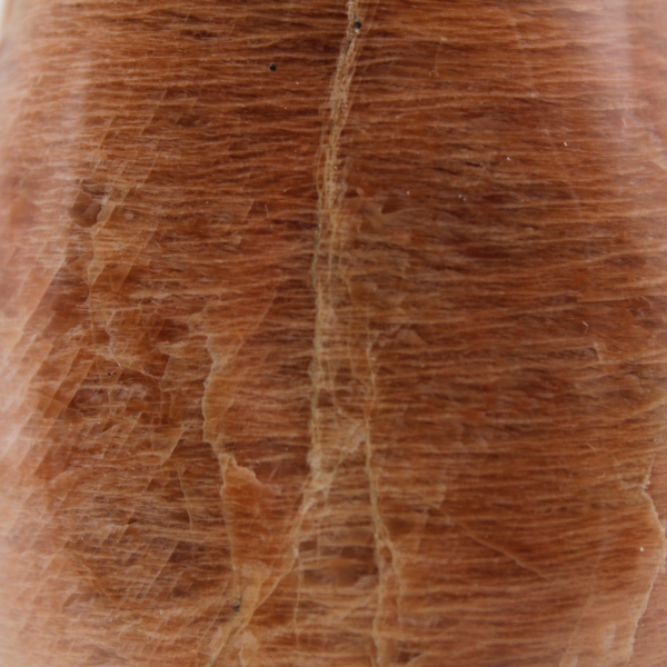Natuurlijke Microline Roze Maansteen Steen
