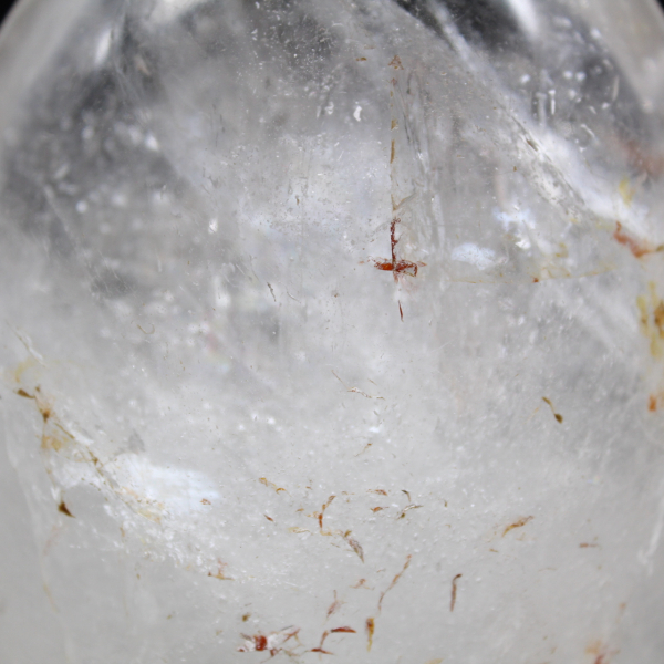 Kwarts bergkristal siersteen uit Madagascar