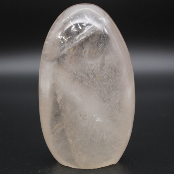 Bergkristal in vrije vorm