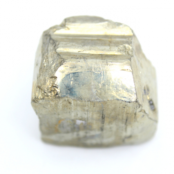 Pyriet uit Bulgarije in kristallen
