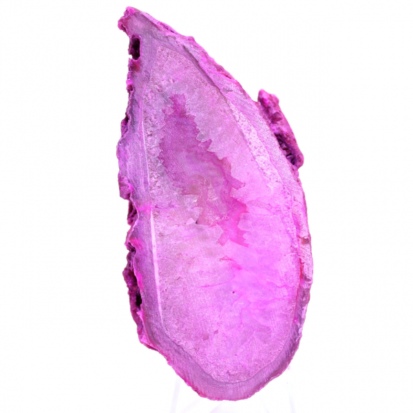 minerale roze agaat