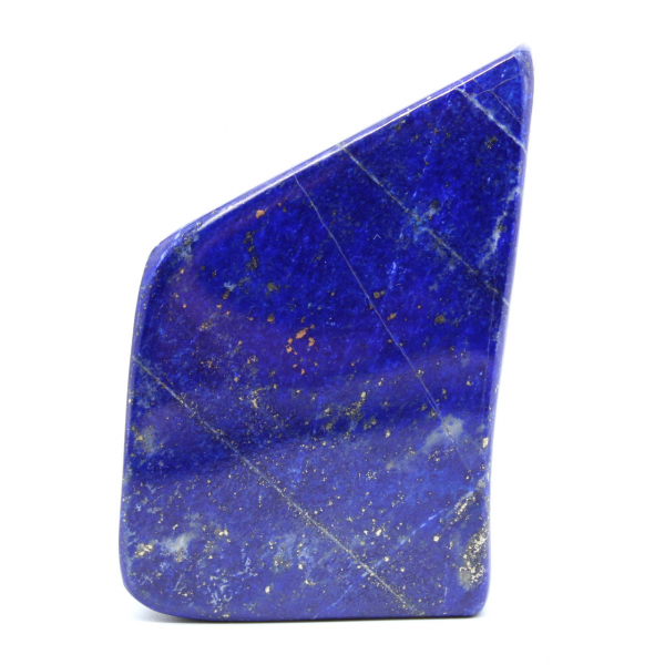 Lapis lazuli roche polie