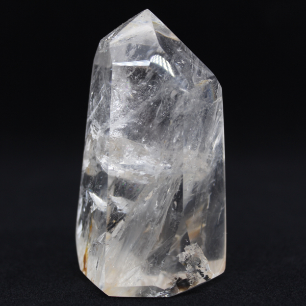 Bergkristalprisma voor verzameling