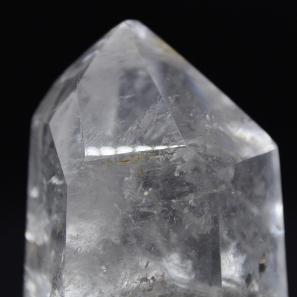 Bergkristalprisma voor verzameling