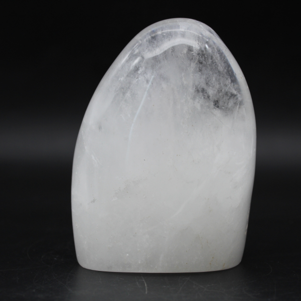 Verzamelbaar bergkristal